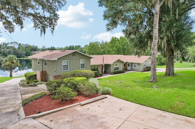 1460 GROVE STREET, Eustis, FL 32726
