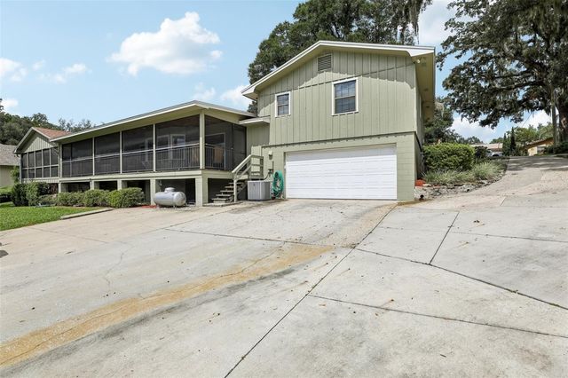1460 GROVE STREET, Eustis, FL 32726