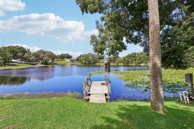 1460 GROVE STREET, Eustis, FL 32726