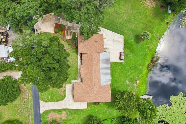 1460 GROVE STREET, Eustis, FL 32726