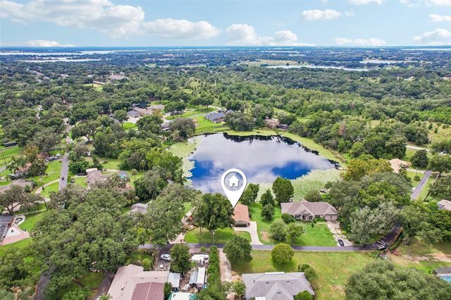 1460 GROVE STREET, Eustis, FL 32726
