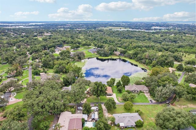 1460 GROVE STREET, Eustis, FL 32726