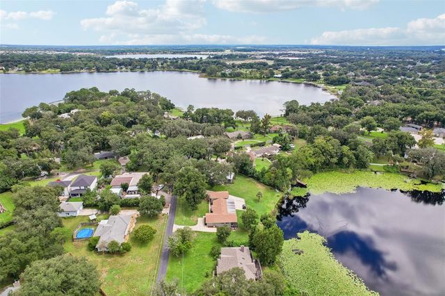 1460 GROVE STREET, Eustis, FL 32726