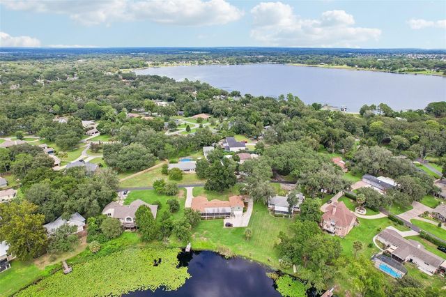 1460 GROVE STREET, Eustis, FL 32726