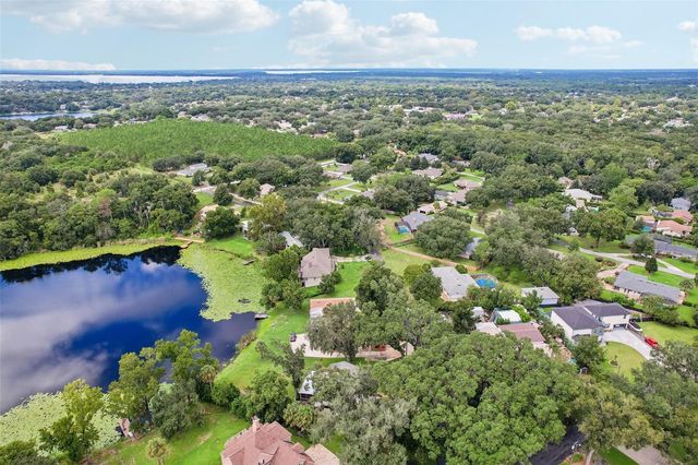 1460 GROVE STREET, Eustis, FL 32726