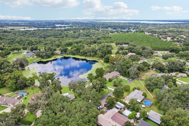1460 GROVE STREET, Eustis, FL 32726