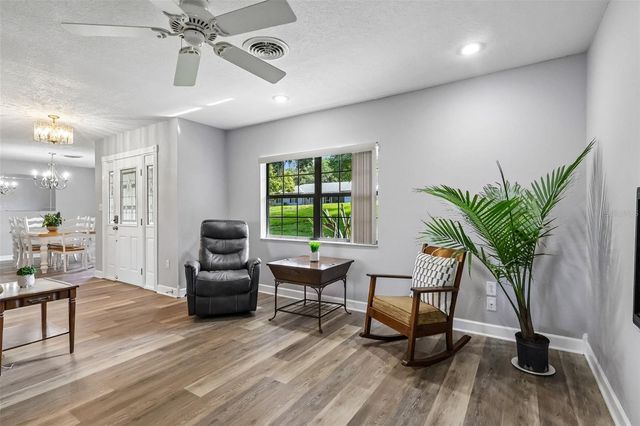 1460 GROVE STREET, Eustis, FL 32726