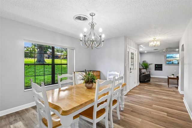 1460 GROVE STREET, Eustis, FL 32726