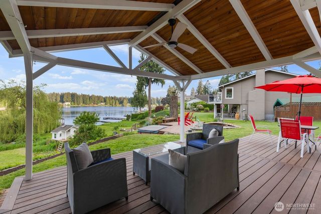 17800 185th Avenue NE, Woodinville, WA 98072