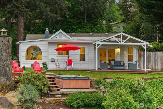 17800 185th Avenue NE, Woodinville, WA 98072