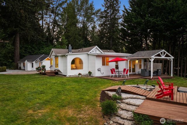 17800 185th Avenue NE, Woodinville, WA 98072