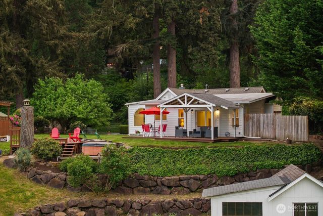 17800 185th Avenue NE, Woodinville, WA 98072