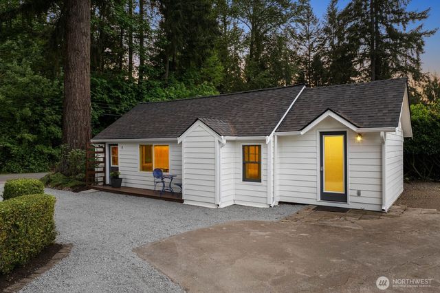 17800 185th Avenue NE, Woodinville, WA 98072