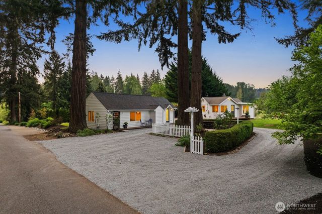 17800 185th Avenue NE, Woodinville, WA 98072