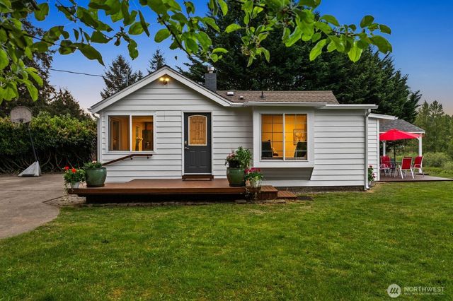 17800 185th Avenue NE, Woodinville, WA 98072