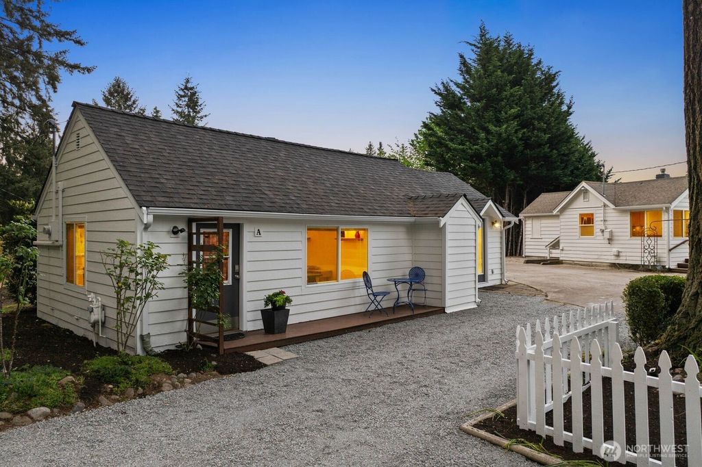 17800 185th Avenue NE, Woodinville, WA 98072