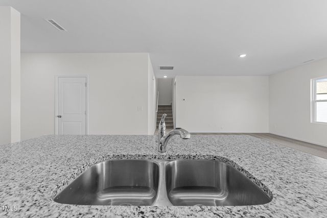 261 Babbling Brook Drive, Clayton, NC 27520