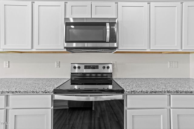 261 Babbling Brook Drive, Clayton, NC 27520