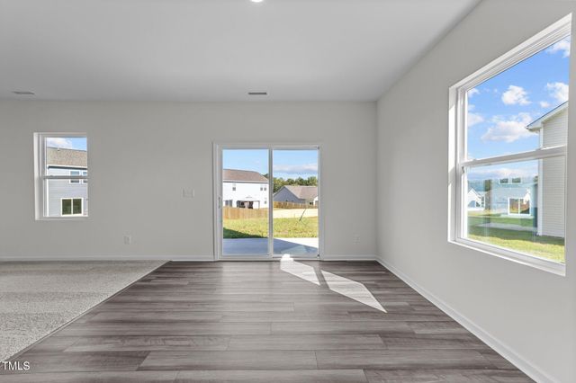 261 Babbling Brook Drive, Clayton, NC 27520
