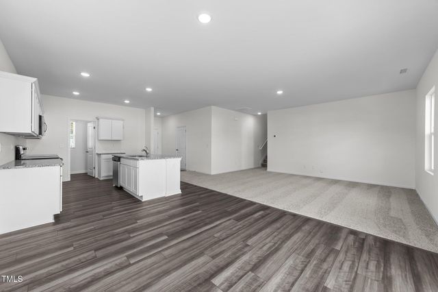 261 Babbling Brook Drive, Clayton, NC 27520