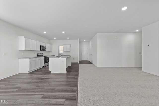 261 Babbling Brook Drive, Clayton, NC 27520