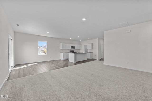 261 Babbling Brook Drive, Clayton, NC 27520