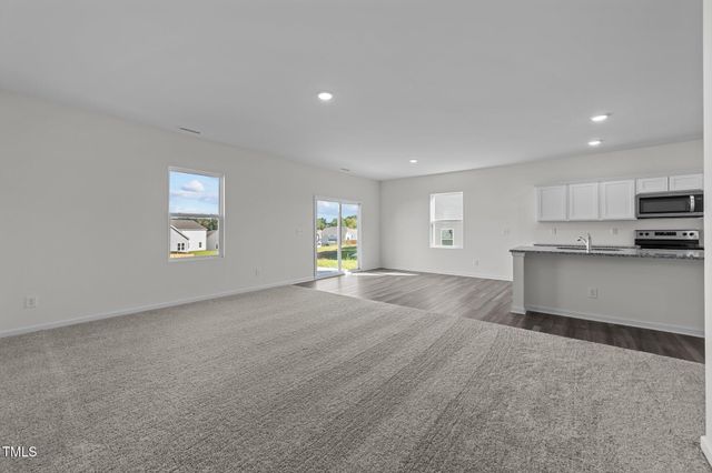 261 Babbling Brook Drive, Clayton, NC 27520
