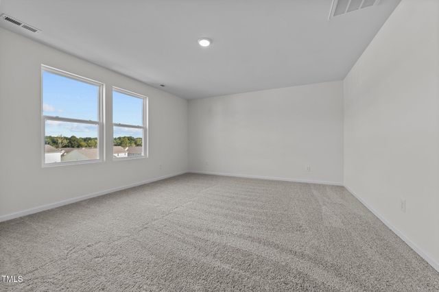 261 Babbling Brook Drive, Clayton, NC 27520