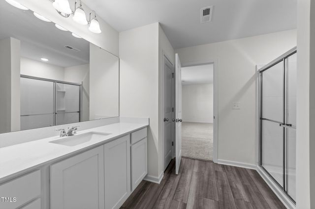 261 Babbling Brook Drive, Clayton, NC 27520