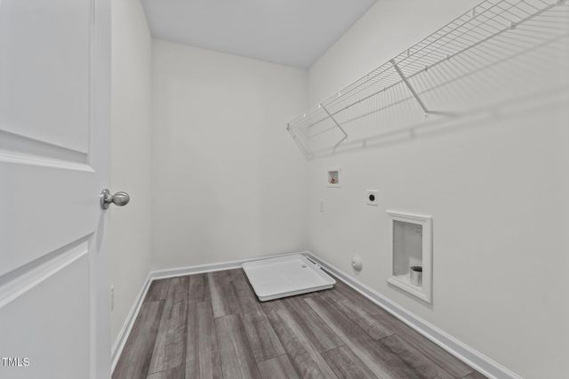 261 Babbling Brook Drive, Clayton, NC 27520