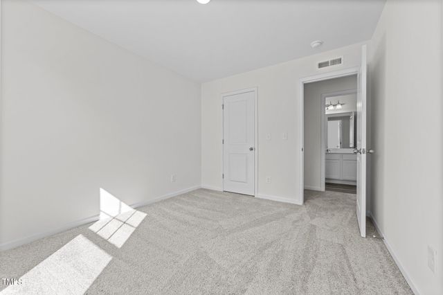 261 Babbling Brook Drive, Clayton, NC 27520