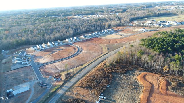 261 Babbling Brook Drive, Clayton, NC 27520