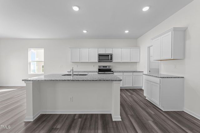 261 Babbling Brook Drive, Clayton, NC 27520