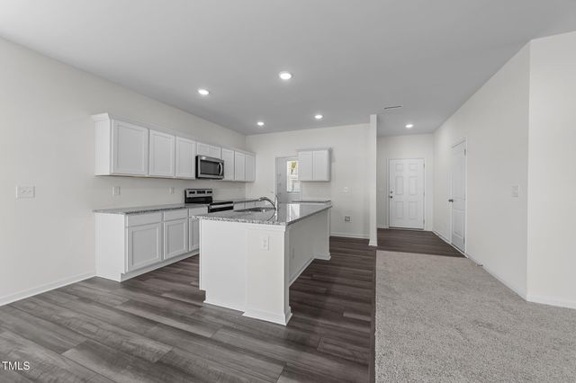 261 Babbling Brook Drive, Clayton, NC 27520