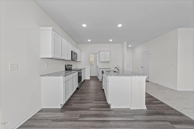 261 Babbling Brook Drive, Clayton, NC 27520