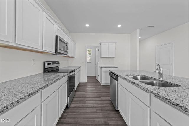 261 Babbling Brook Drive, Clayton, NC 27520