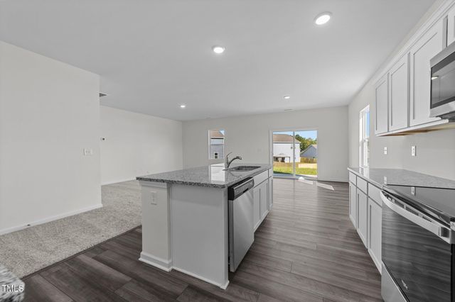 261 Babbling Brook Drive, Clayton, NC 27520