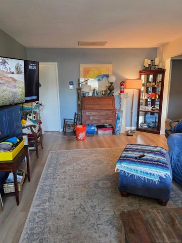 4231 Lowell St 14, La Mesa, CA 91941