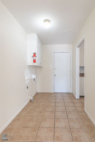 942 E North 12th Street, Abilene, TX 79601