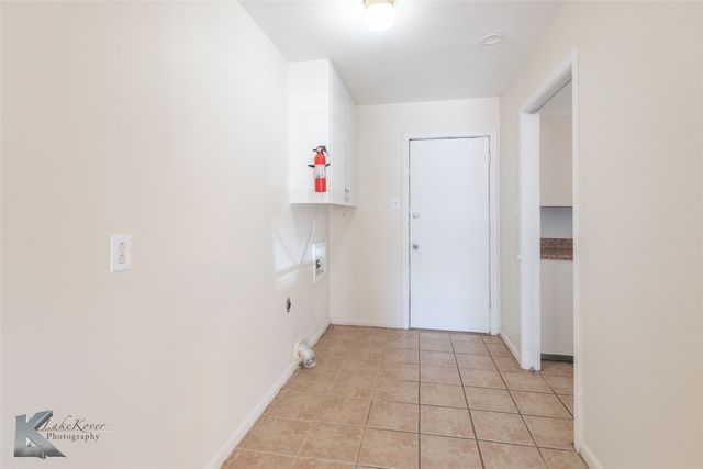 942 E North 12th Street, Abilene, TX 79601