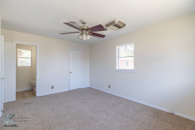 942 E North 12th Street, Abilene, TX 79601