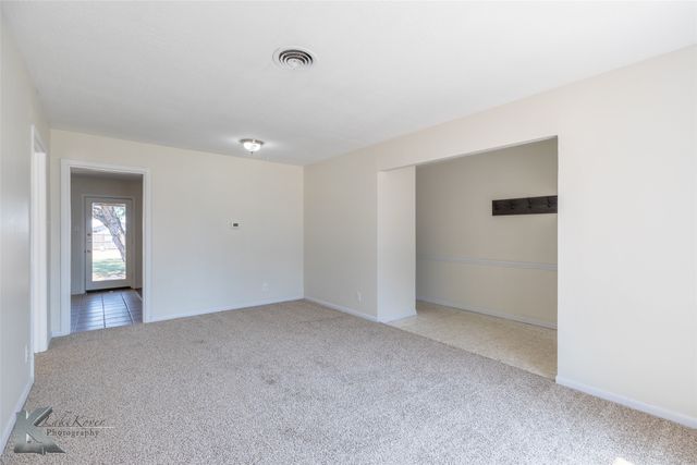 942 E North 12th Street, Abilene, TX 79601