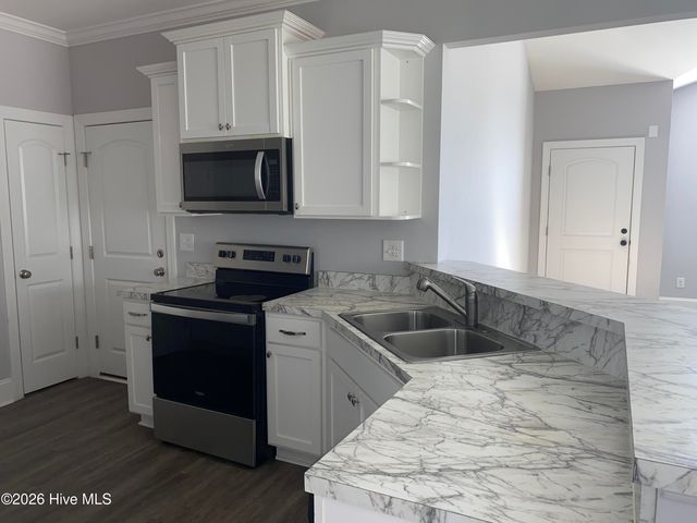 3503 Gaston Way A, Greenville, NC 27834