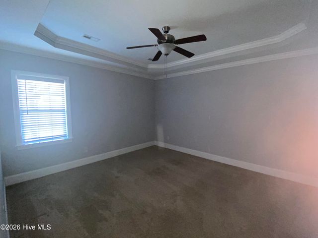 3503 Gaston Way A, Greenville, NC 27834