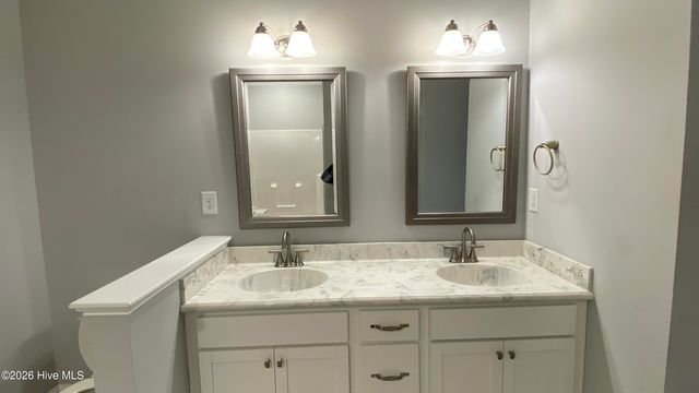 3503 Gaston Way A, Greenville, NC 27834