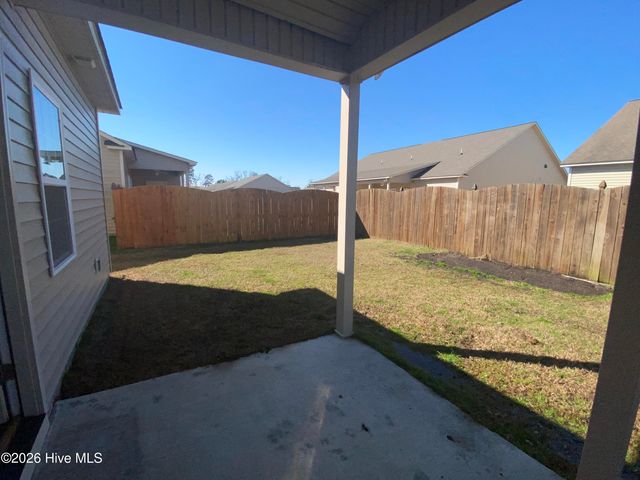 3503 Gaston Way A, Greenville, NC 27834