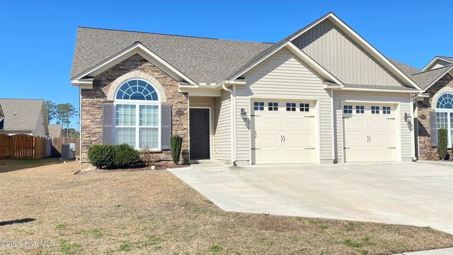 3503 Gaston Way A, Greenville, NC 27834