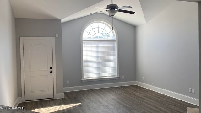 3503 Gaston Way A, Greenville, NC 27834