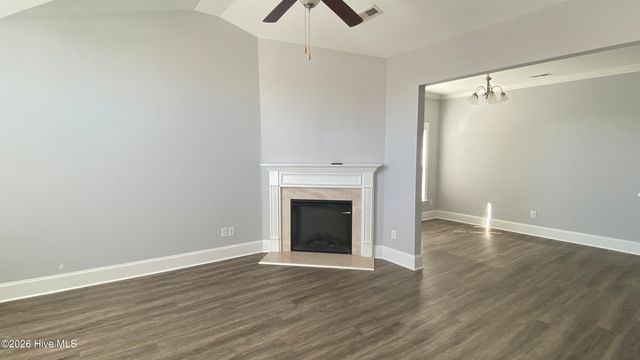 3503 Gaston Way A, Greenville, NC 27834