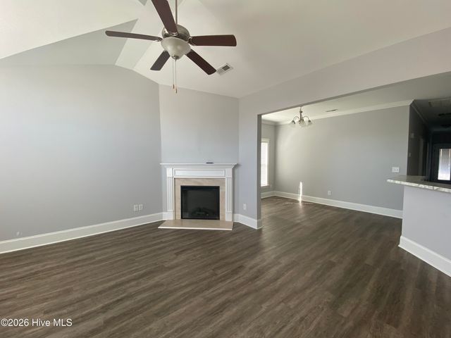 3503 Gaston Way A, Greenville, NC 27834